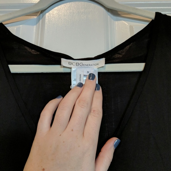 BCBGeneration tshirt - Picture 2 of 3